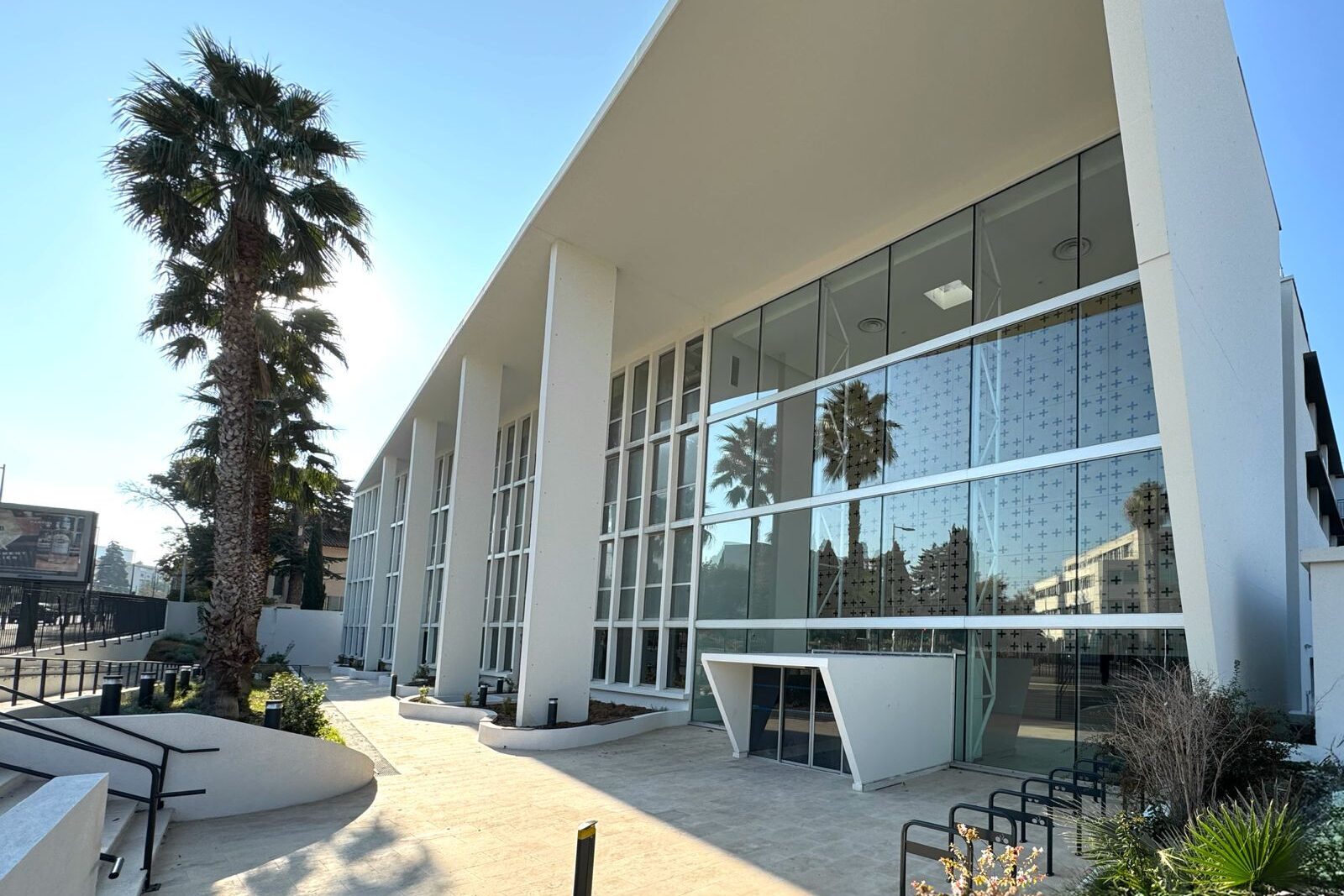 DocCity, DocCity, un nouveau campus médical XXL inauguré au sud de Marseille, Made in Marseille