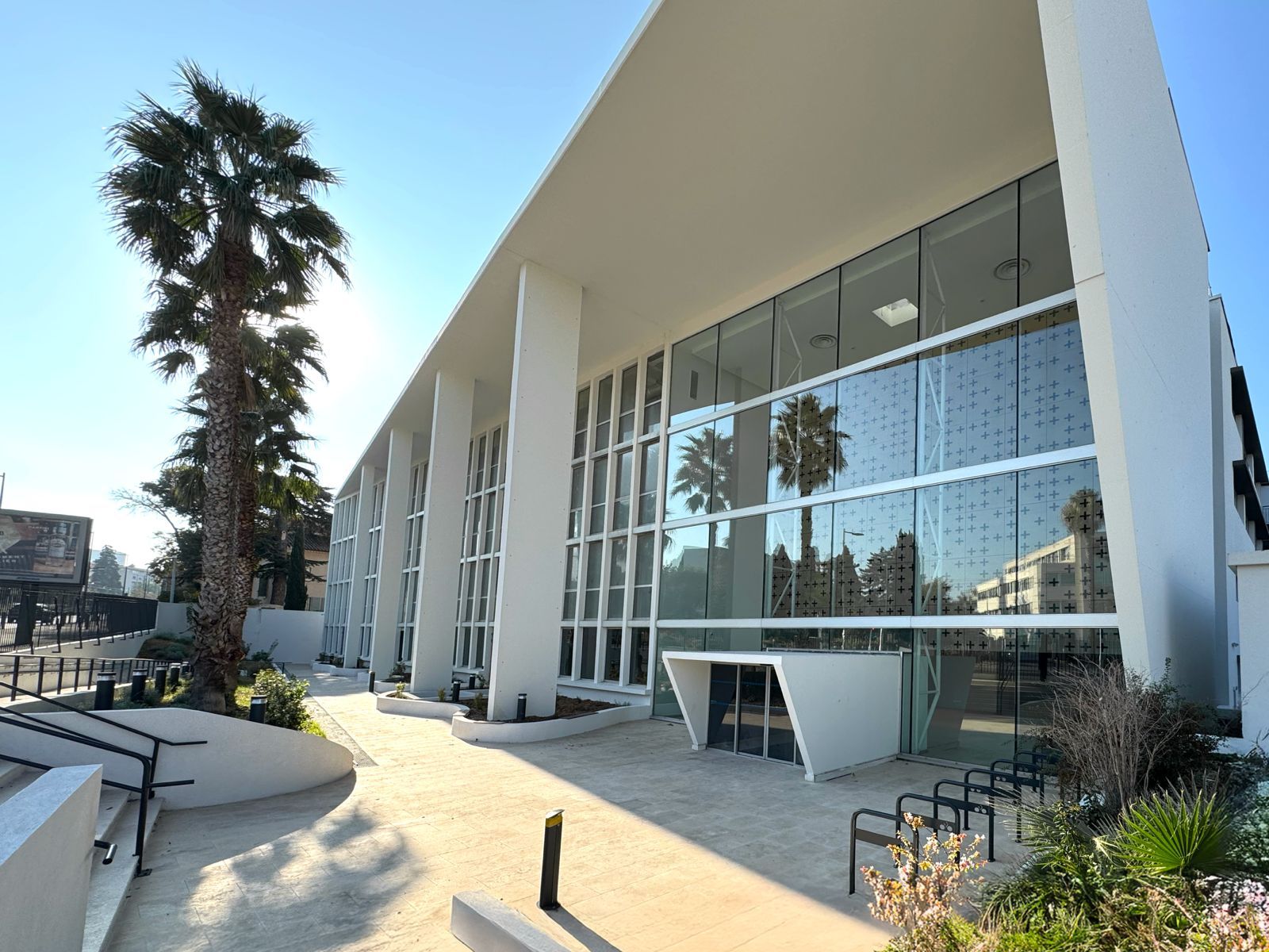 DocCity, DocCity, un nouveau campus m&eacute;dical XXL inaugur&eacute; au sud de Marseille, Made in Marseille