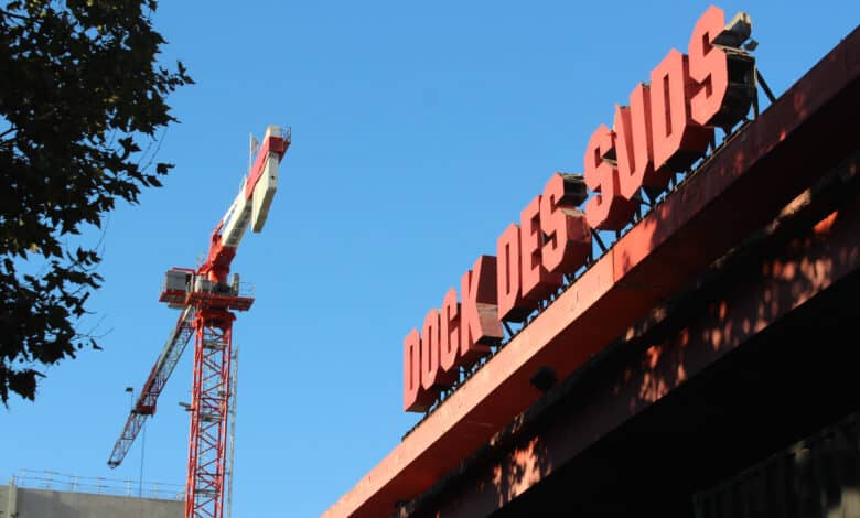 Cité du cinéma