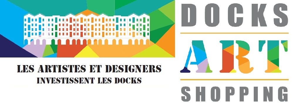 Docks, [Docks Art Shopping] Les artistes s&rsquo;exposent aux Docks pour le plus grand nombre, Made in Marseille