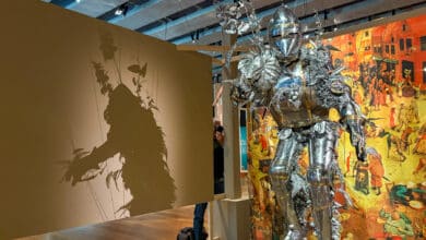 don quichotte mucem