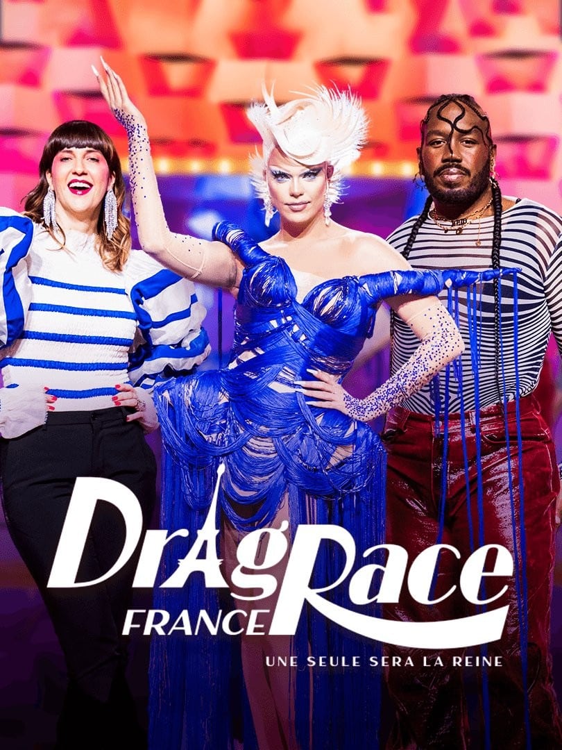 drag, Les confidences de Nicky Doll, la reine des drag-queens françaises, Made in Marseille