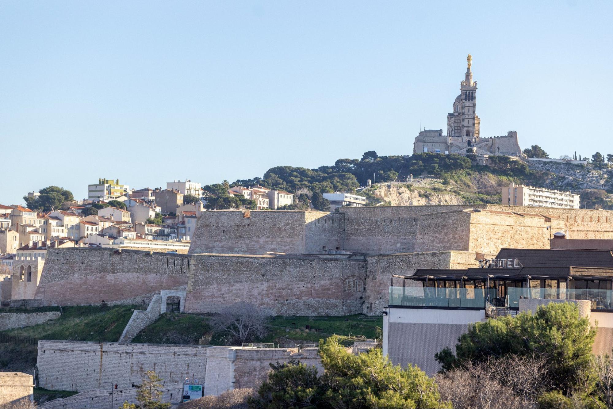 marseille, De Marseille &agrave; Nice : les anciens b&acirc;timents transform&eacute;s en lieux culturels en PACA, Made in Marseille