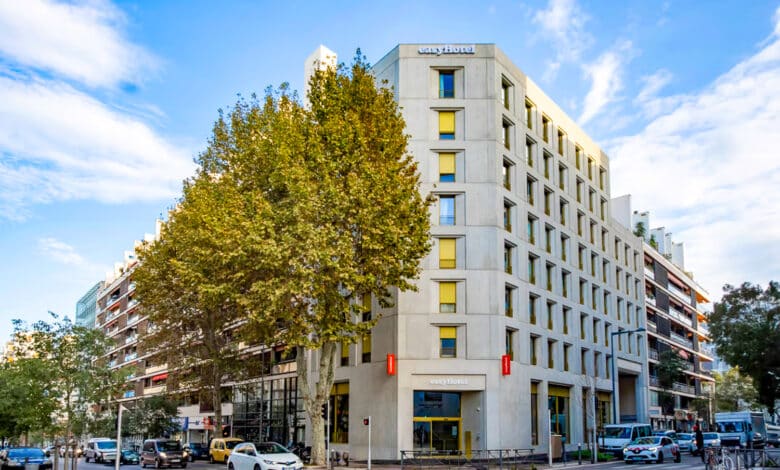easyhotel