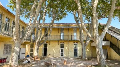 maison associations sainte-marthe