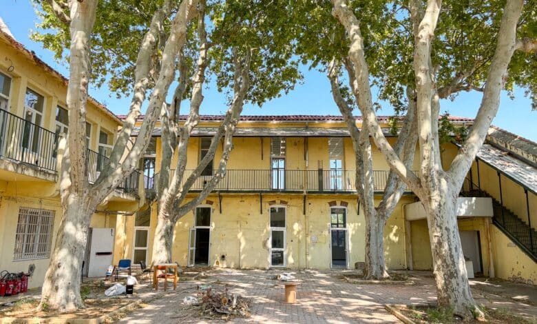 maison associations sainte-marthe