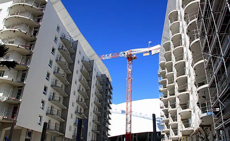 fonds, La CEPAC lance un fonds de 300 millions d&rsquo;euros pour la production de logements à Marseille, Made in Marseille