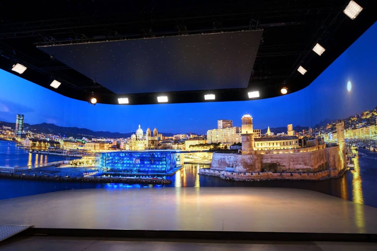 CNC, Gaëtan Bruel (CNC) : « La filière cinéma fait l&rsquo;objet d&rsquo;une union sacrée à Marseille », Made in Marseille