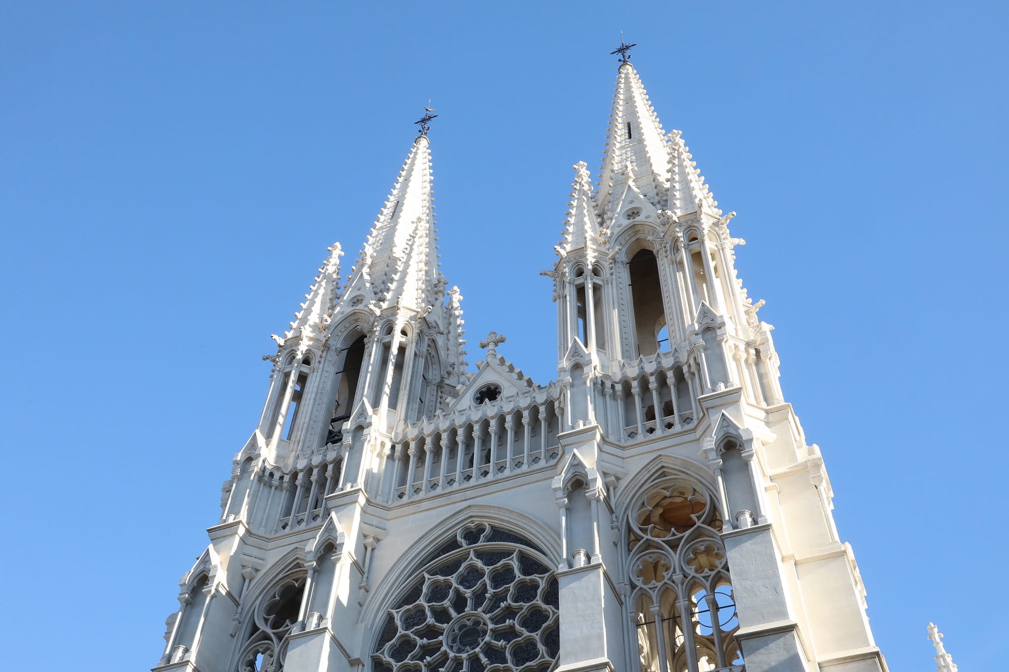 Réformés, Rendez-vous ce vendredi pour célébrer la restauration de l’église des Réformés, Made in Marseille