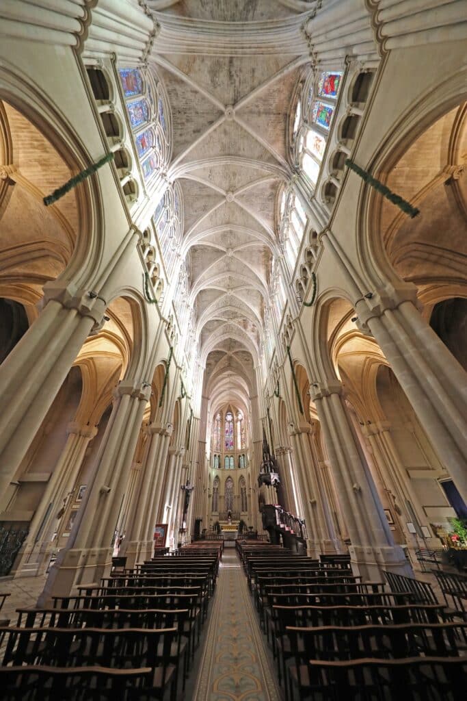 Réformés, Rendez-vous ce vendredi pour célébrer la restauration de l’église des Réformés, Made in Marseille