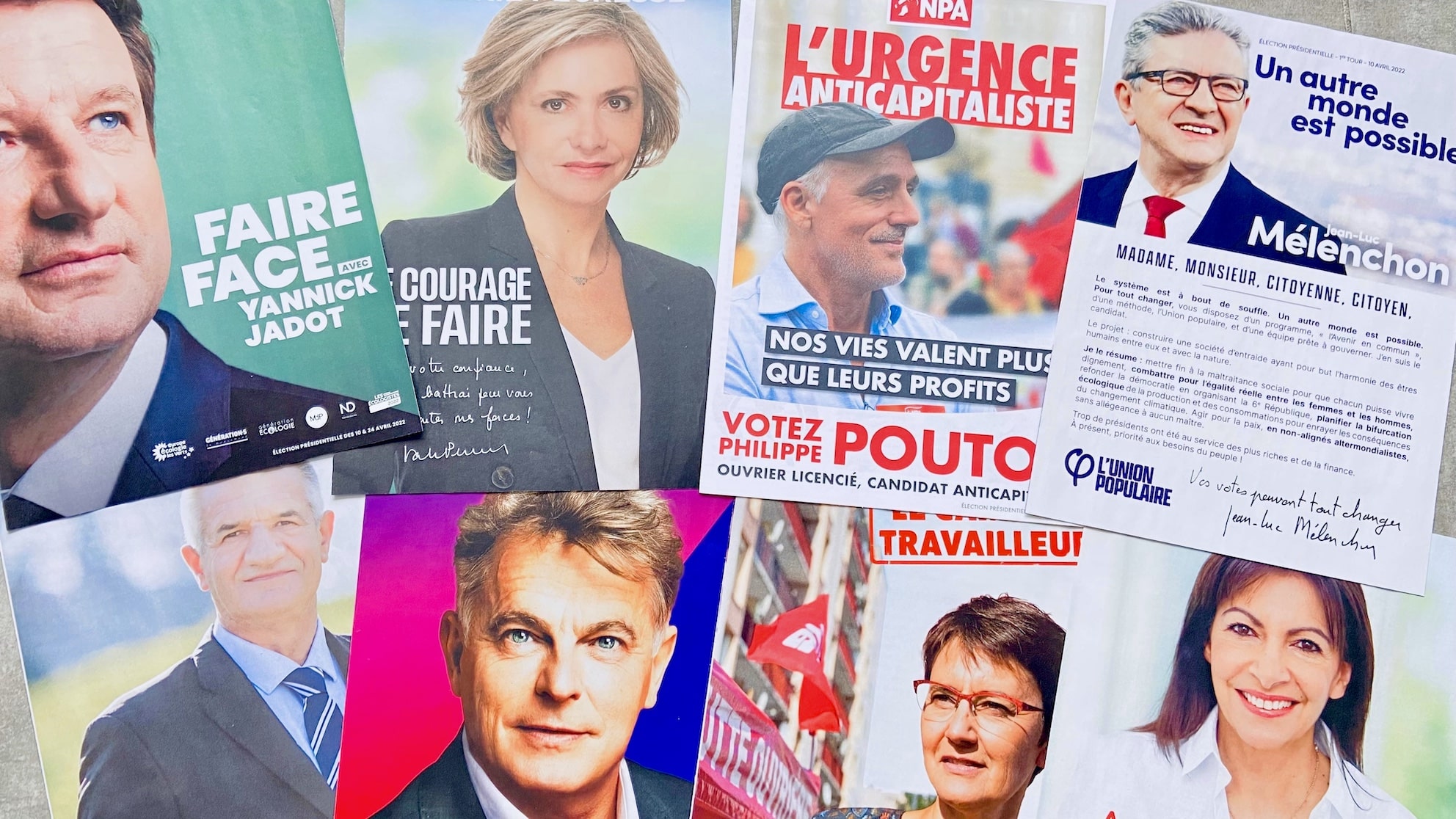 Présidentielle, Présidentielle : front républicain face à l&rsquo;extrême droite, Made in Marseille