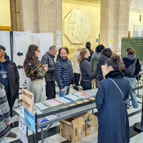 %%sitename%%, Made in Marseille — – v2 élections municipales, Made in Marseille