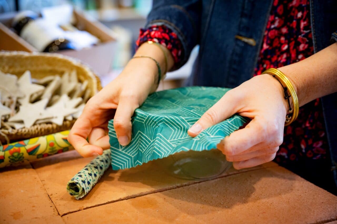 Cadeaux de Noël, Mode, déco, jouets… des idées cadeaux responsables et locaux pour Noël, Made in Marseille