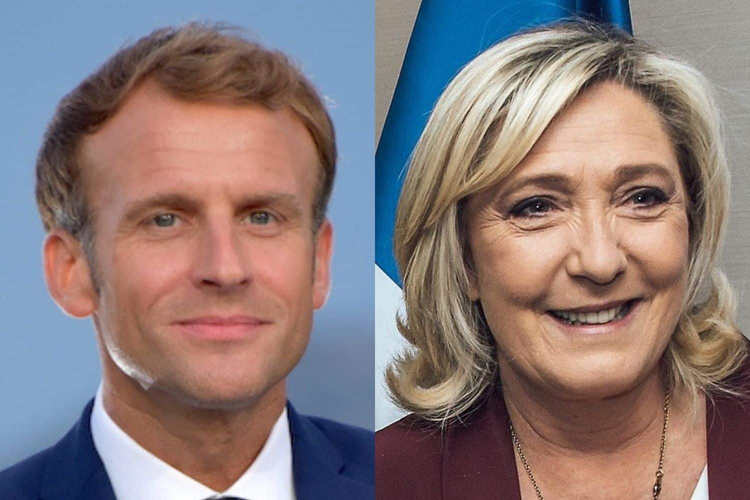 élection présidentielle, Élection présidentielle : Macron et Le Pen qualifiés pour le second tour, Made in Marseille