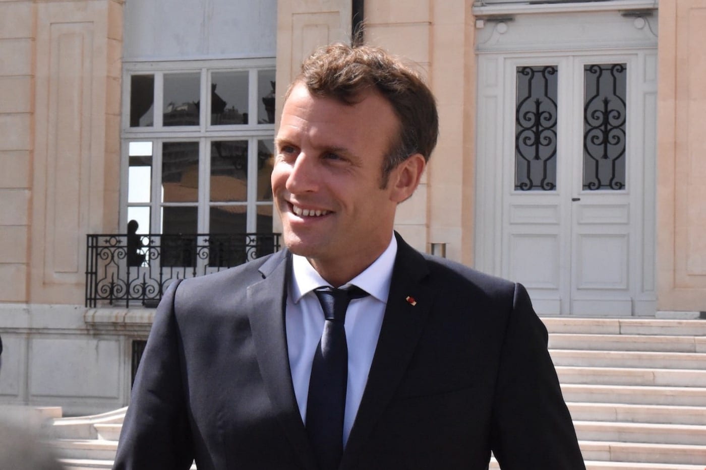 8 mai, Emmanuel Macron à Marseille le 8 mai pour l’arrivée de la flamme olympique, Made in Marseille