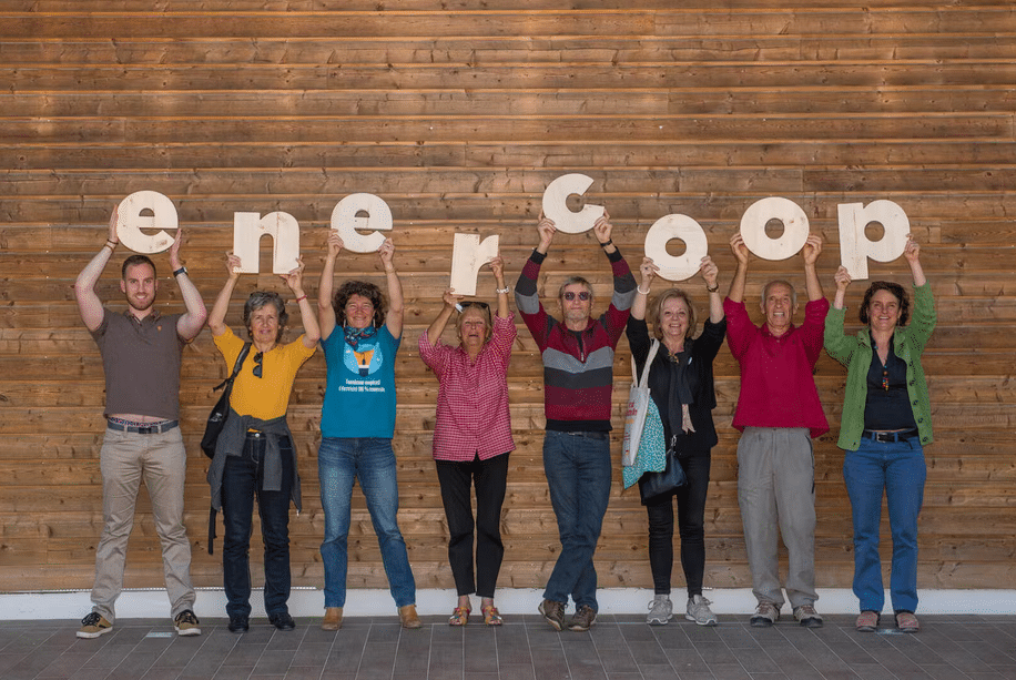 enercoop, Enercoop, le fournisseur marseillais qui veut faire baisser votre facture d&rsquo;&eacute;lectricit&eacute;, Made in Marseille