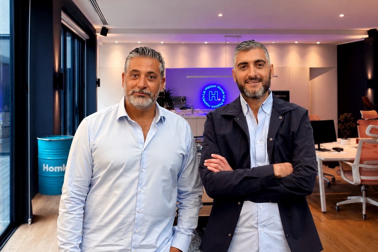 homki, N&eacute;e &agrave; Marseille, l&rsquo;agence Homki mise sur la tech pour r&eacute;volutionner le march&eacute; immobilier, Made in Marseille