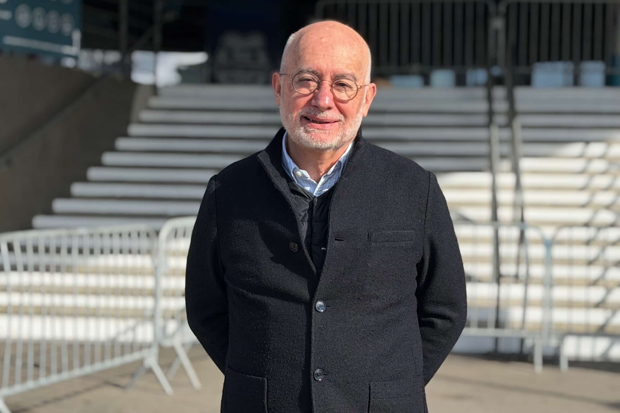 &Eacute;ric Lagache, &Eacute;ric Lagache, l&rsquo;entrepreneur discret qui &eacute;crit pas &agrave; pas l&rsquo;histoire des Spartiates de Marseille, Made in Marseille