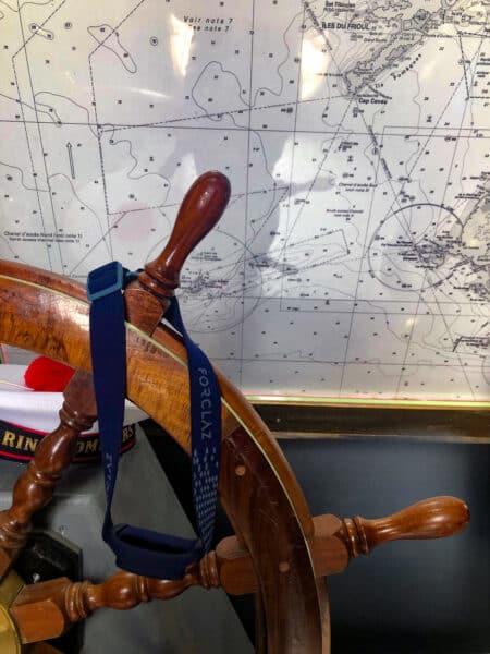 escape, Plage Borély : un escape game dans un sous-marin sensibilise à la protection de la mer, Made in Marseille