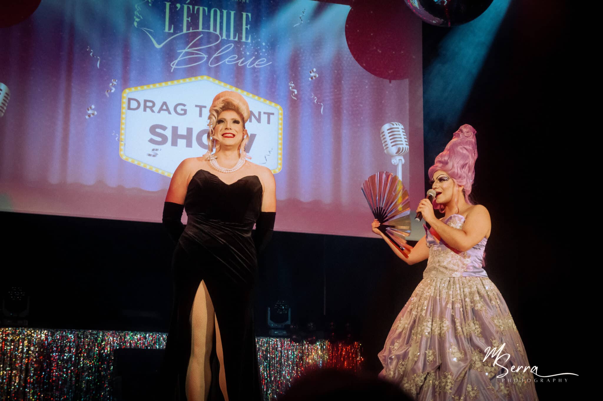 festival, &Agrave; Marseille, le festival Les &Eacute;toiles du Drag revient avec un jury cinq &eacute;toiles, Made in Marseille