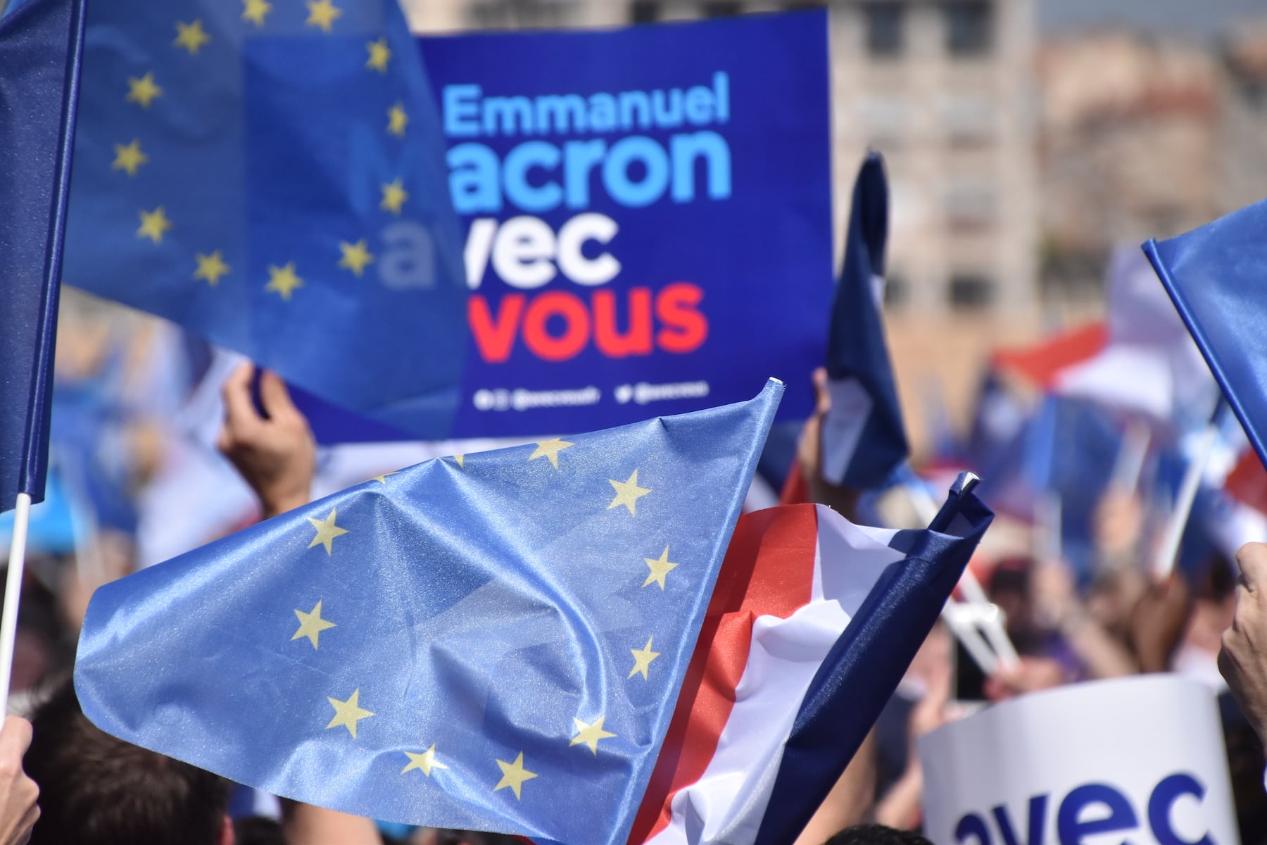 législatives, Législatives : La majorité présidentielle dévoile ses candidats dans les Bouches-du-Rhône, Made in Marseille