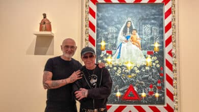 bonnes mères expo mucem