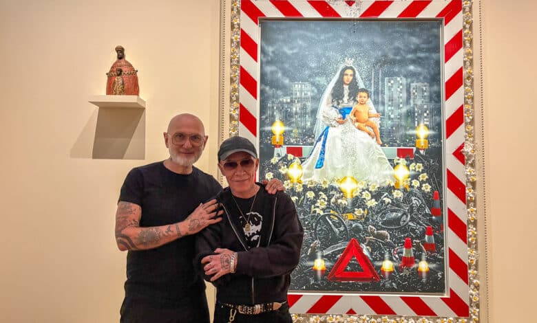 bonnes mères expo mucem