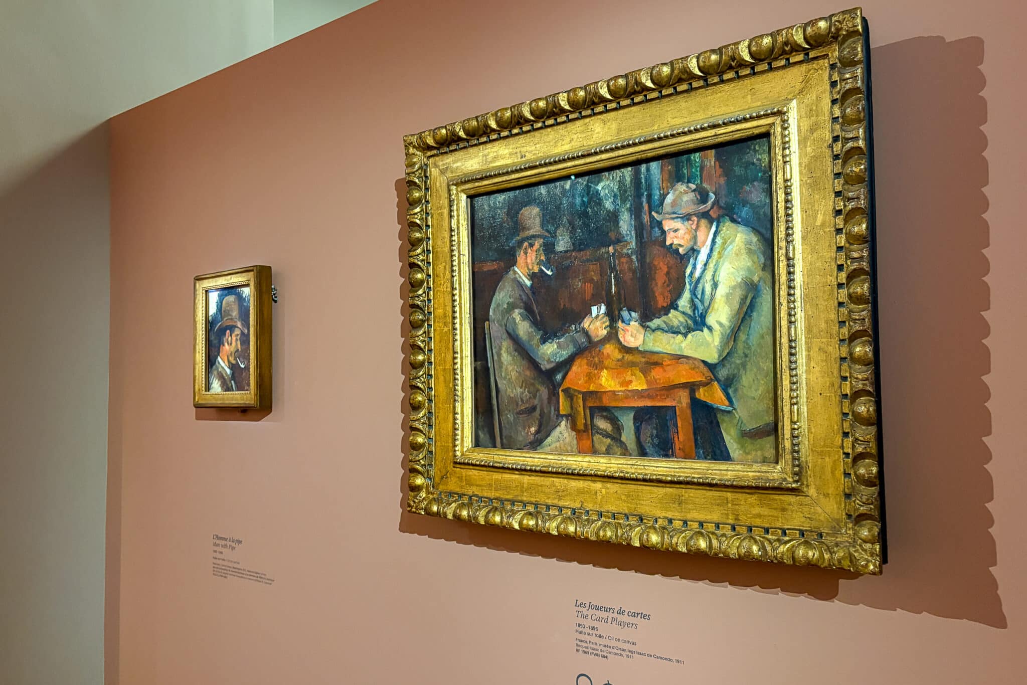 cézanne 2025, Vidéo | Avec l&rsquo;exposition Cézanne au musée Granet, le retour du maître à Aix-en-Provence, Made in Marseille