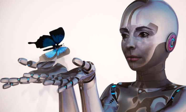 ex machina