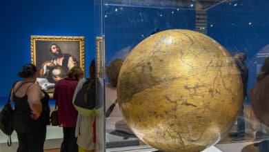 expo lire le ciel étoiles mucem
