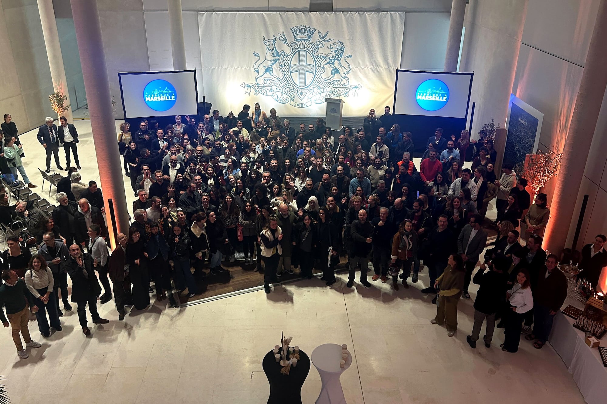 , Qui sont les lauréats de la deuxième promotion du label “Fabriqué à Marseille” ?, Made in Marseille