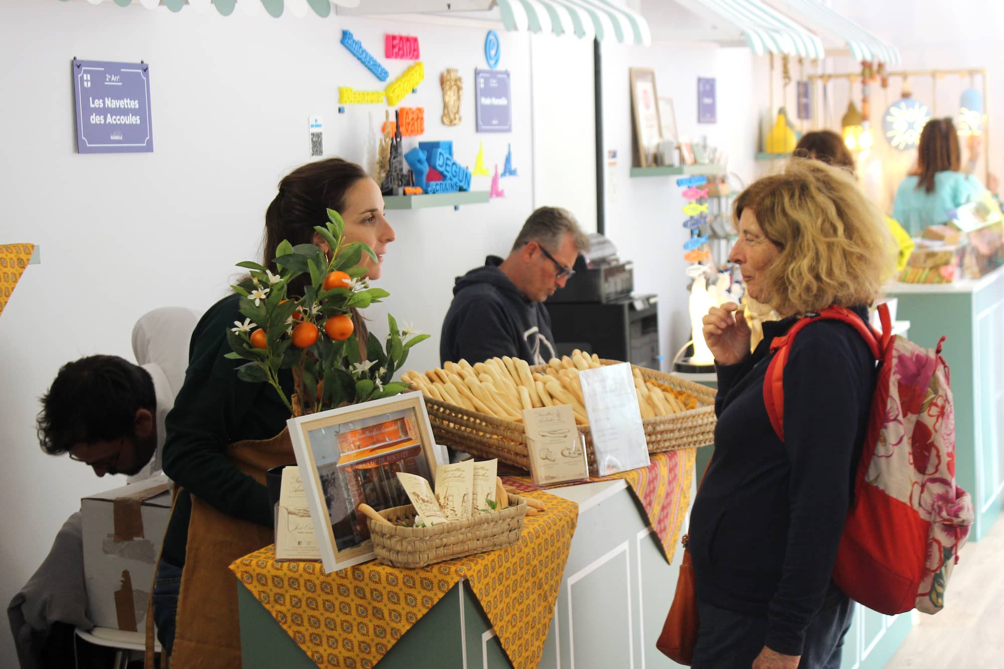 foire, Le « Fabriqué à Marseille » mis à l&rsquo;honneur pour les 100 ans de la Foire de Marseille, Made in Marseille
