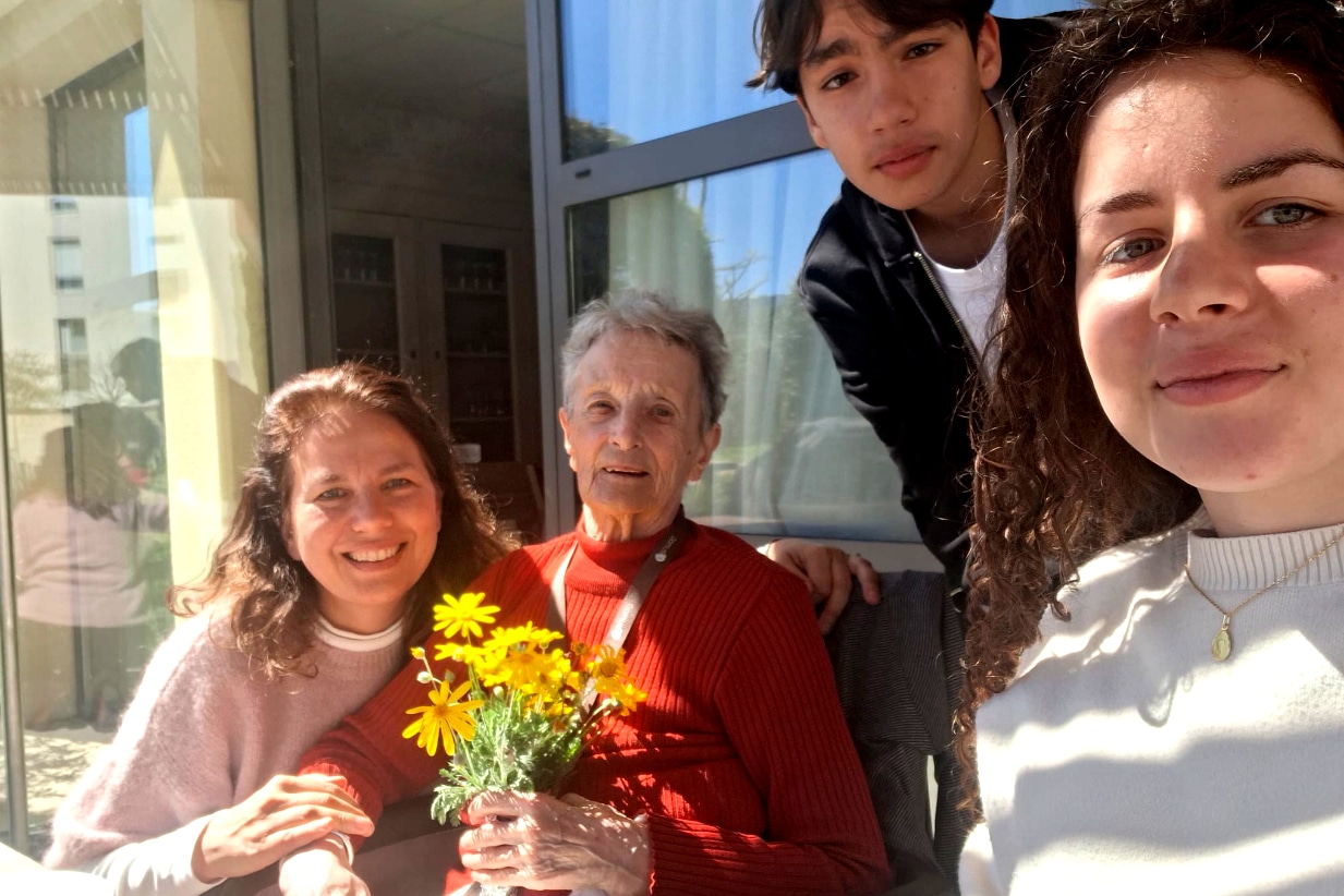 Marseille, &Agrave; Marseille, cette asso organise des repas entre jeunes et seniors pour rompre l&rsquo;isolement, Made in Marseille