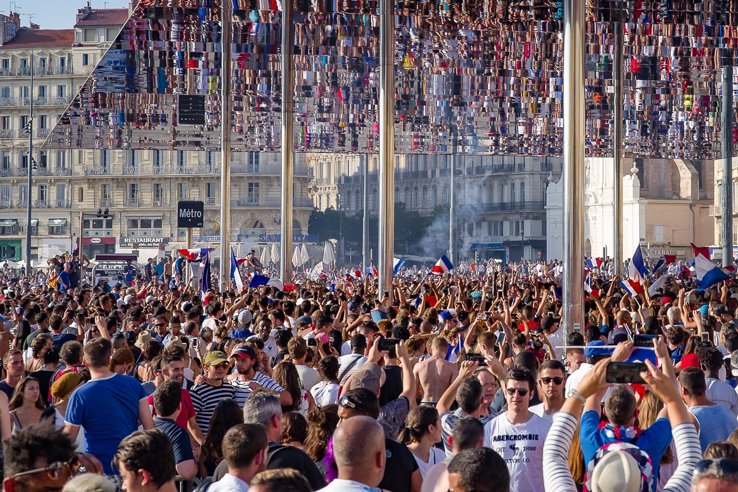 Jeux 2024, Le territoire espère capitaliser sur les Jeux olympiques pour booster son attractivité, Made in Marseille