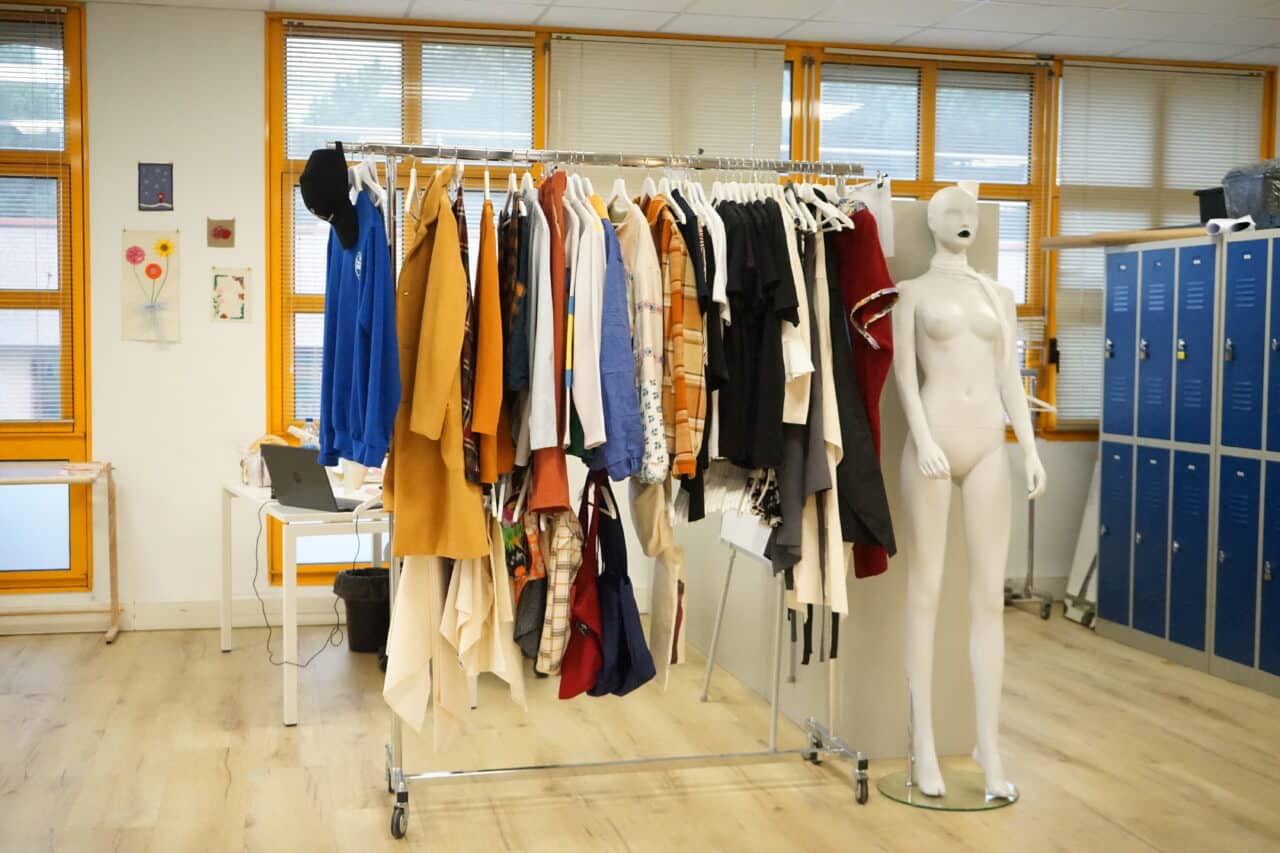 anti fast fashion, Le monde économique local se soulève pour « que la loi anti fast-fashion avance ! », Made in Marseille