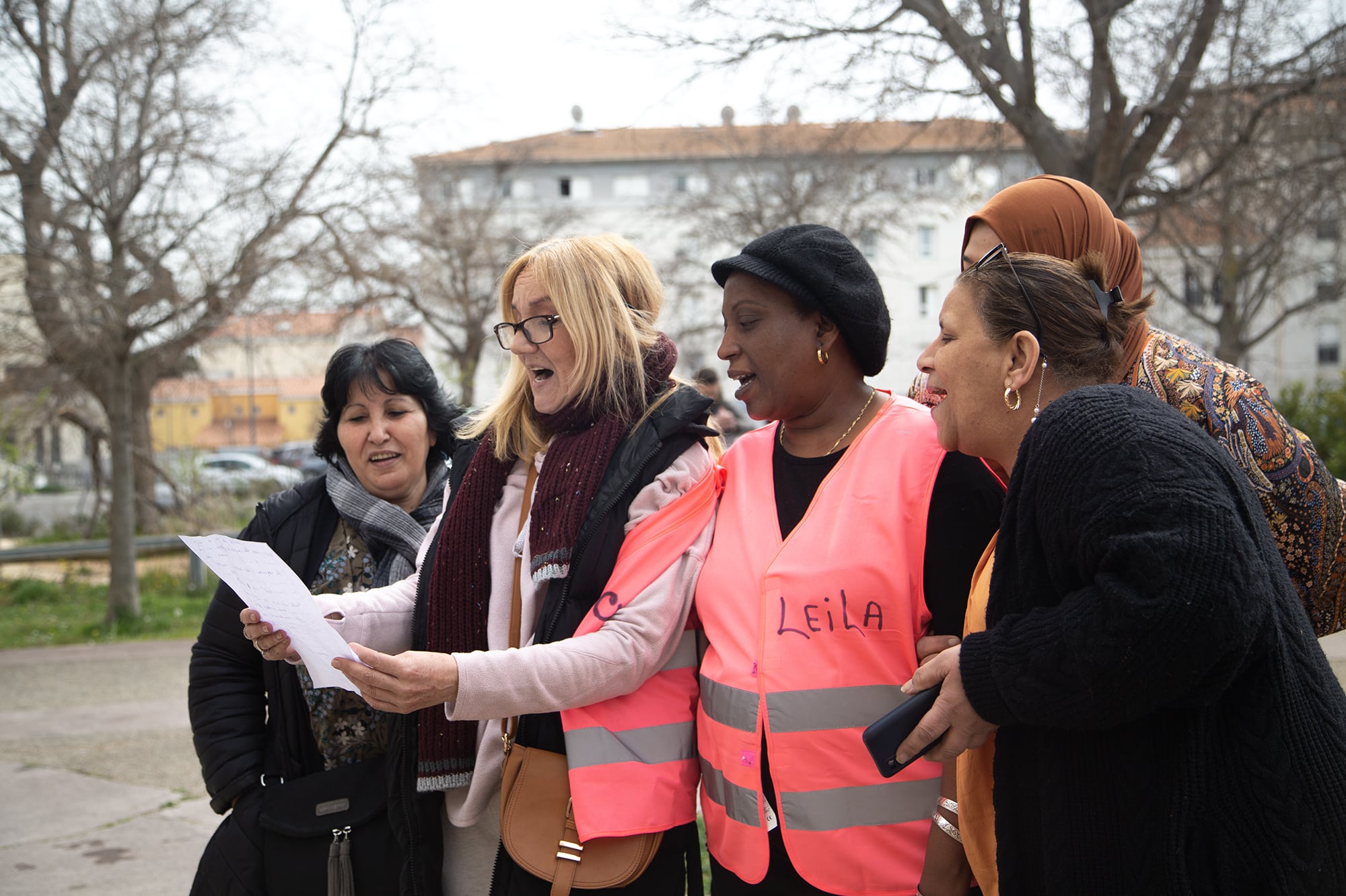 femmes, Le maire de Marseille et 48 élus réclament « un plan d’urgence pour l’égalité femmes-hommes », Made in Marseille