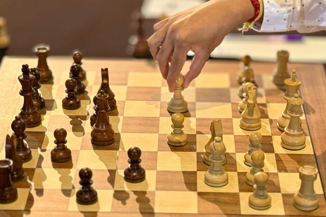 échecs, Le Festival international d’échecs fait son retour à Marseille la semaine prochaine, Made in Marseille