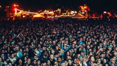 festival super moustache