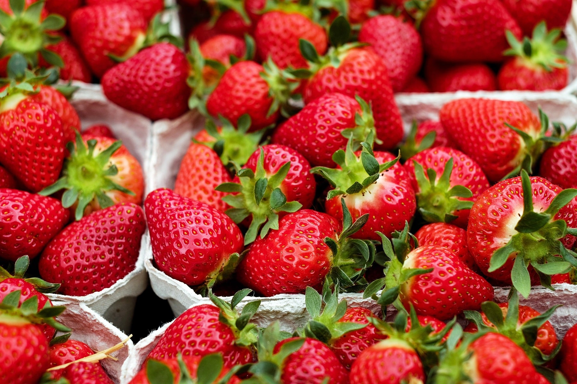 Carpentras, La traditionnelle fête de la fraise revient ce samedi 15 avril à Carpentras, Made in Marseille