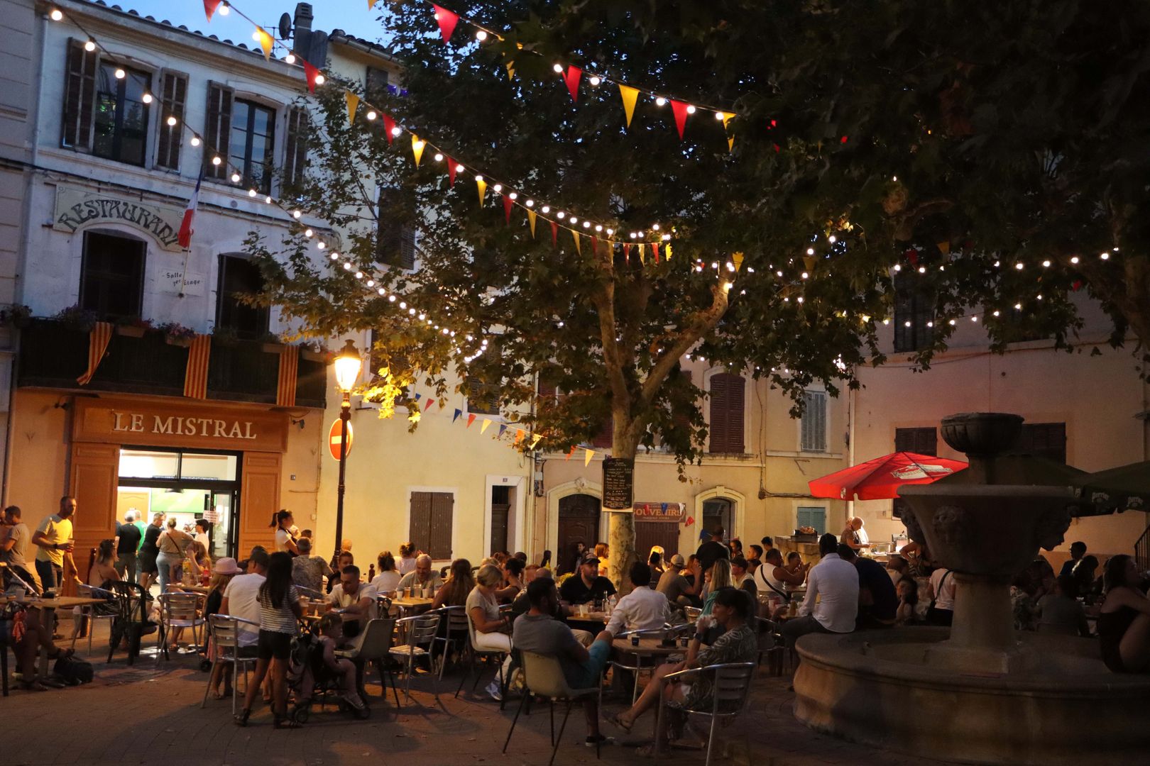 Allauch, Les Estivales d&rsquo;Allauch : concerts, ciné plein air, marchés et traditions, Made in Marseille