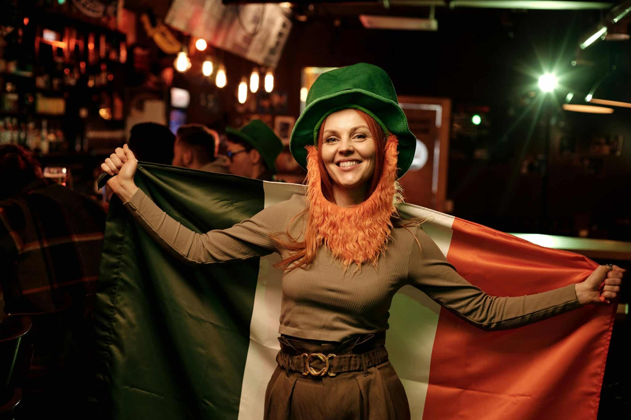 saint-patrick, Les bons plans pour fêter la Saint-Patrick à Marseille ce lundi 17 mars, Made in Marseille