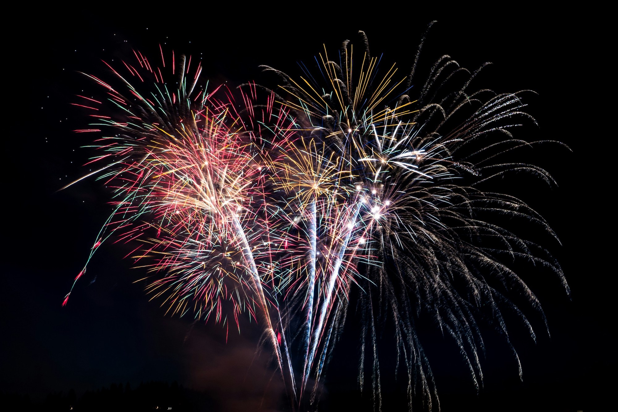 feu artifice, Bouches-du-Rhône : où et quand seront tirés les feux d&rsquo;artifice ce 14 juillet ?, Made in Marseille
