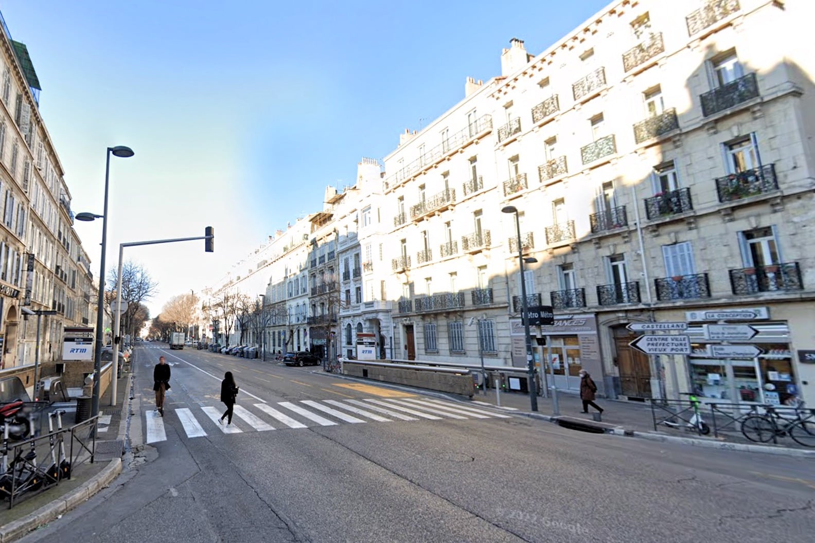 radars, Deux nouveaux radars urbains installés à Marseille pour limiter les accidents, Made in Marseille