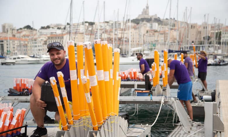 feu d'artifice marseille