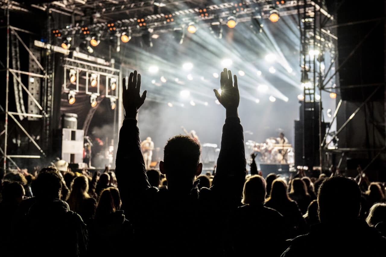 fiesta des suds, Morcheeba, Keziah Jones, Youssoupha… La Fiesta des Suds débarque ce soir au J4, Made in Marseille