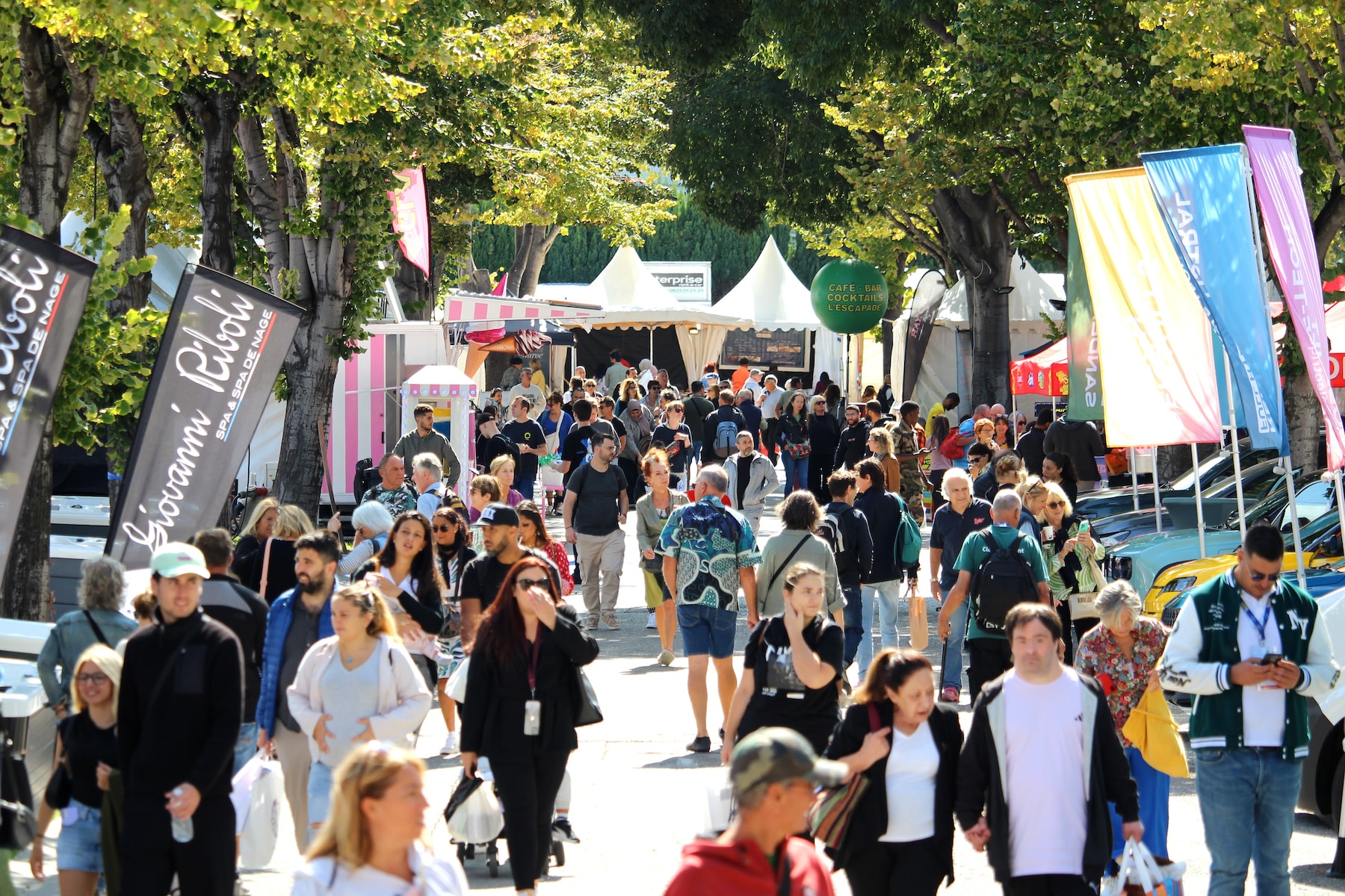 Foire de Marseille, La Foire de Marseille d&eacute;voile le th&egrave;me de sa prochaine &eacute;dition &ldquo;La M&eacute;diterran&eacute;e en sc&egrave;ne&rdquo;, Made in Marseille