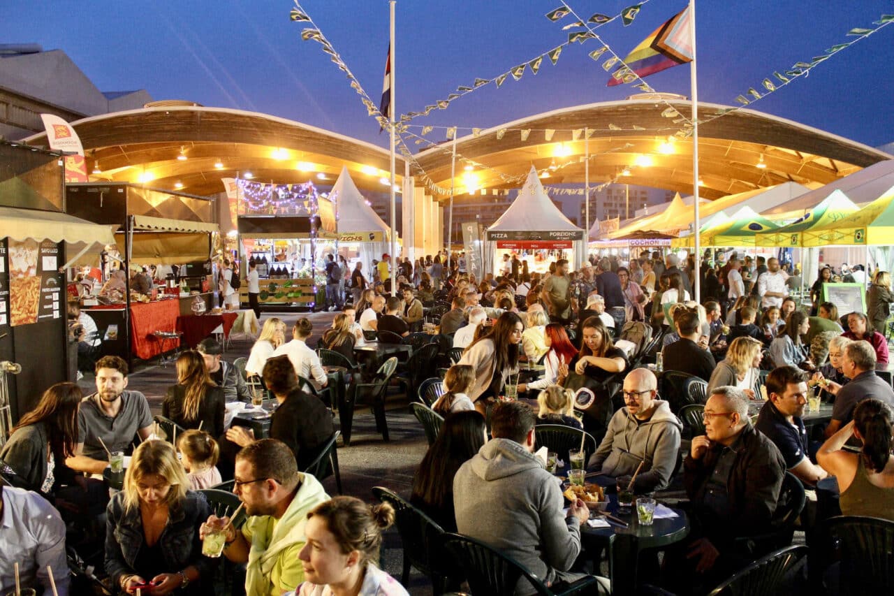 La Foire de Marseille dévoile les nouveautés de son édition 2023