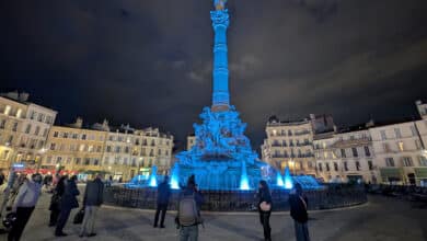 fontaine