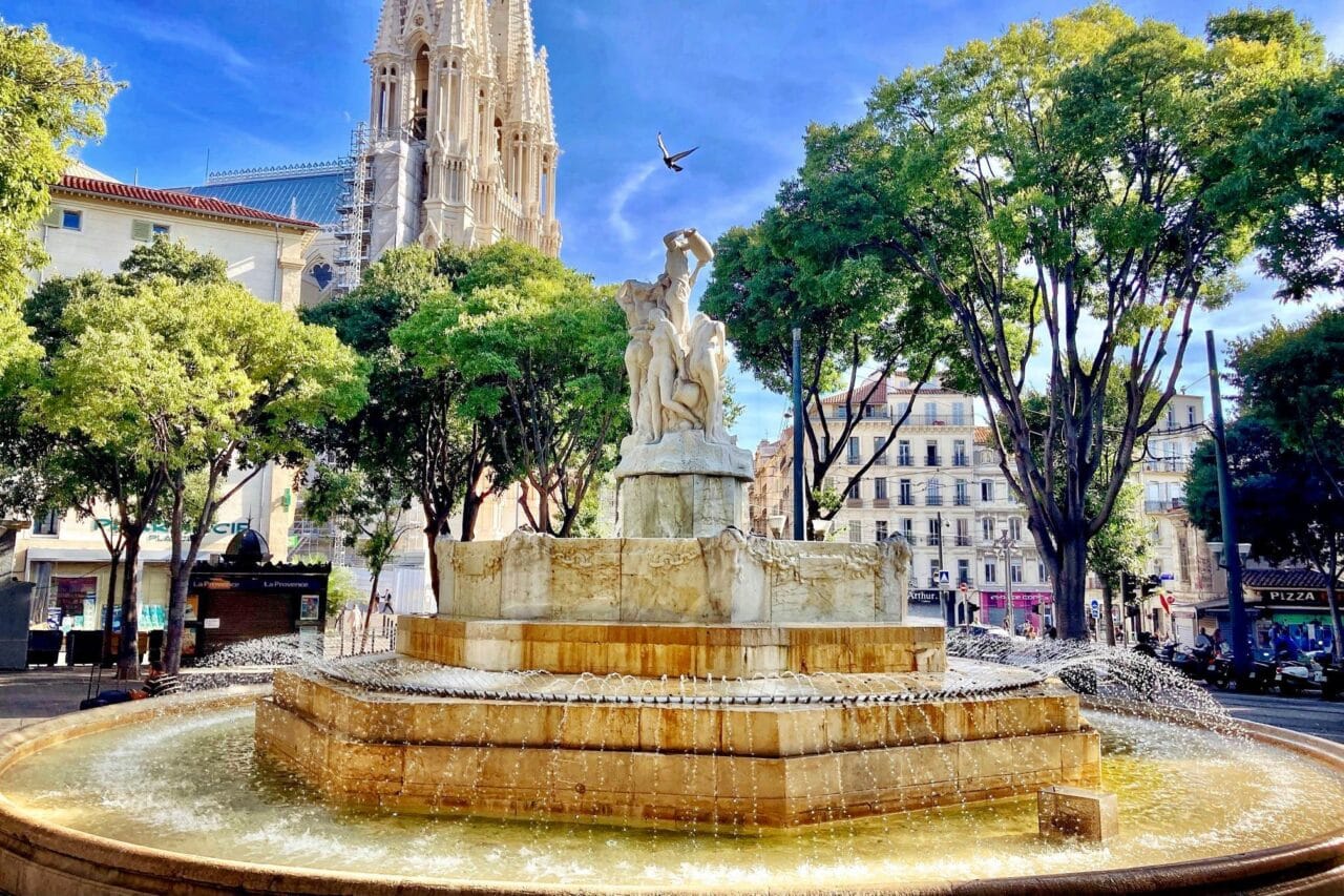 monuments historiques, Marseille demande le classement de 40 nouveaux sites aux Monuments historiques, Made in Marseille