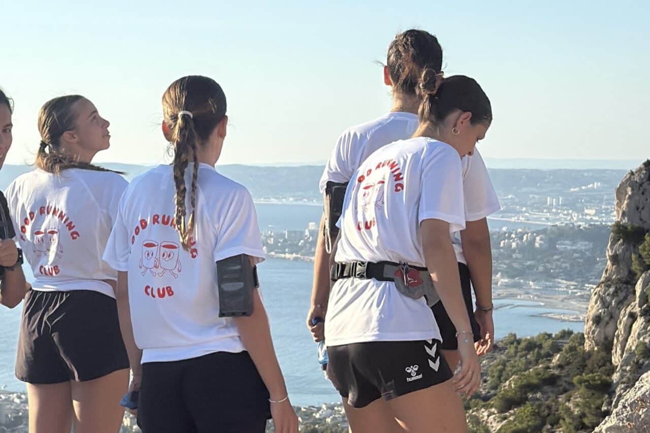 clubs de running, Clubs de running à Marseille : le sport comme réseau social et professionnel, Made in Marseille
